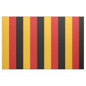 Tissu COULEURS DE DRAPEAU ALLEMANDE + vos idées (Fat Quarter)