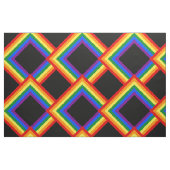 Tissu COULEURS DE DRAPEAU PLANIFIÉ + vos idées (Fat Quarter)