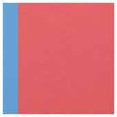 Tissu Couleurs de drapeau rayé d'Aruba (Fermer)