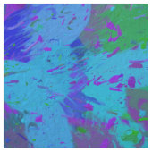 Tissu Couleurs de paquetage (Échantillon)