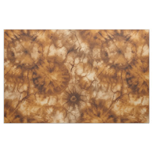 Tissu Couleurs naturelles teint Cravate