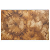 Tissu Couleurs naturelles teint Cravate (Fat Quarter)