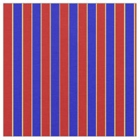 Couleurs primaires-bandes 03-Tissu