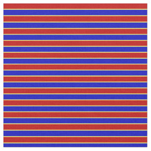 Tissu Couleurs primaires-bandes 08-Tissu