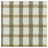 Tissu Country Cottage Plaid (Fermer)