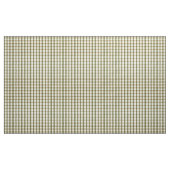 Tissu Country Cottage Plaid (Yard)