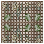 Tissu Country Farm Daffidol Fabric (Fermer)
