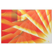 Tissu Coup de soleil...... (Fat Quarter)