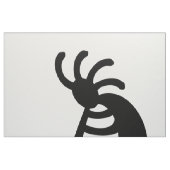 Tissu Couper Et Couper Kokopelli (Fat Quarter)