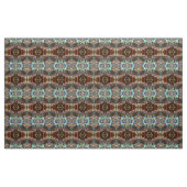 Tissu Couple de caille d'automne (Yard)