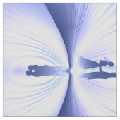 Tissu Couple mariage (Fermer)