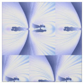 Tissu Couple mariage (Échantillon)