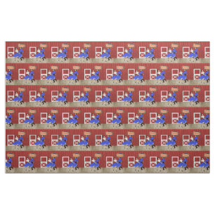 Tissu Couples 3" de danse d'oscillation de danse de