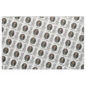 Tissu Courage Possède Leurs Fautes Résolution Franklin C (Fat Quarter)