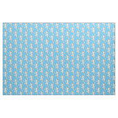 Tissu Coureuse féminine en forme Thunder_Cove  (Yard)