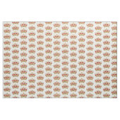 Tissu Couronne (Yard)