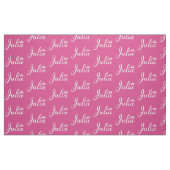 Tissu Couronne de la princesse (Fat Quarter)