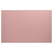 Tissu Couronne d'Hydrangea (Fat Quarter)