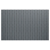 Tissu Couronne noire (Yard)