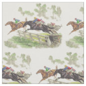 Tissu Course d'obstacles (Fermer)