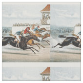 Tissu Course SUPÉRIEURE à la victoire (Fermer)