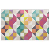 Tissu courte moderne MANA (Fat Quarter)