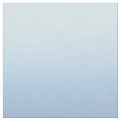 Tissu Coussin carré dégradé aquarelle bleu (Fermer)