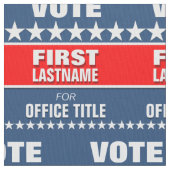 Tissu Coutume politique (fermé)