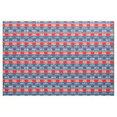 Tissu Coutume politique (Yard)