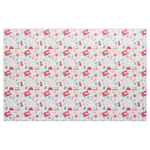Tissu Couture et couleurs vintages orientées astucieuse