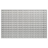 Tissu couverture de clef basse (Yard)