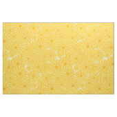 Tissu Couverture des Dandelions (Fat Quarter)
