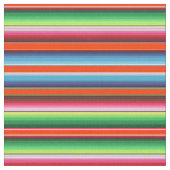 Tissu Couverture traditionnelle de Mexicain de fiesta de (Fermer)