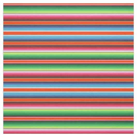 Tissu Couverture traditionnelle de Mexicain de fiesta de (Échantillon)