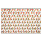 Tissu Cow-girl (Yard)