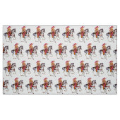 Tissu Cowboy (Fat Quarter)