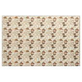 Tissu Cowboy (Fat Quarter)