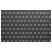 TISSU CPA (Yard)