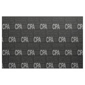 TISSU CPA (Fat Quarter)