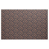 Tissu Cracks de lave 2 (Fat Quarter)