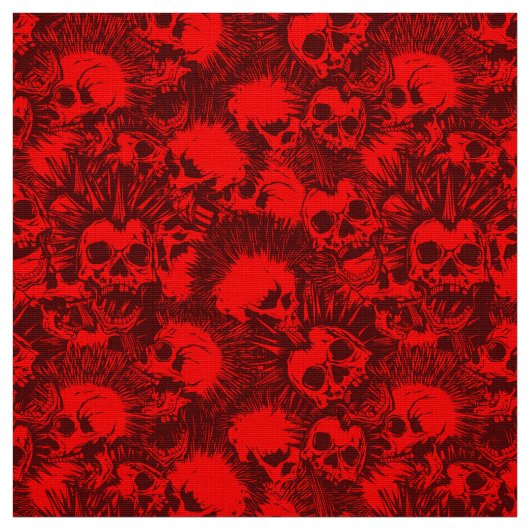 Tissu crâne (Échantillon)