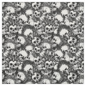 Tissu crâne (Échantillon)