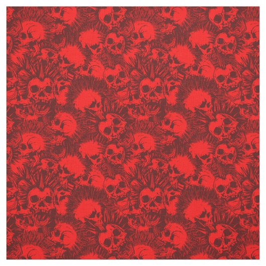 Tissu crâne (Échantillon)