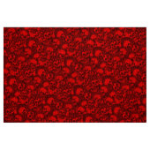 Tissu crâne (Fat Quarter)
