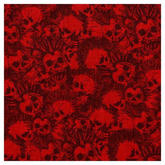 Tissu crâne (Échantillon)
