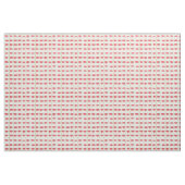 Tissu Crâne de pastèque Summerween (Fat Quarter)