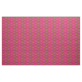 Tissu Crâne de sucre de Gaucho (Yard)