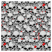 TISSU CRÂNES ! (Fermer)