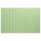 Tissu Crânes frais (Yard)