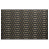 Tissu crânien Vampire (Fat Quarter)